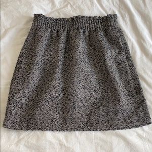 J Crew Skirt